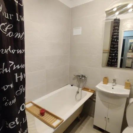 Eric's Cozy * Timişoara