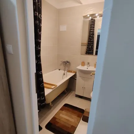 Eric's Cozy * Timişoara