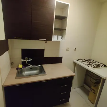 Eric's Cozy Apartament Timişoara