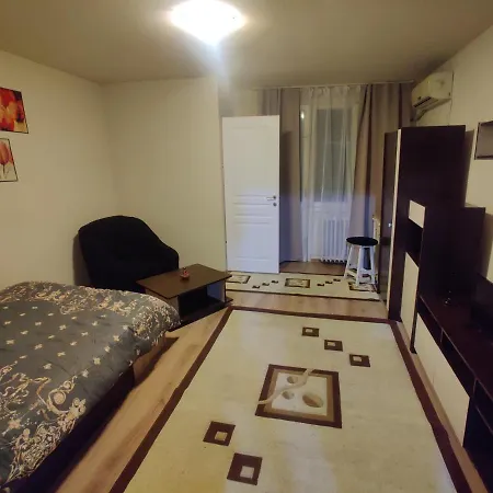 Eric's Cozy Apartament Timişoara