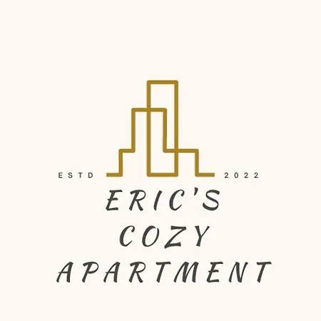 Eric's Cozy * Timişoara