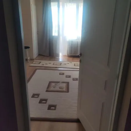 Apartament Eric's Cozy *