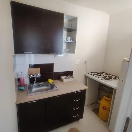 Apartament Eric's Cozy