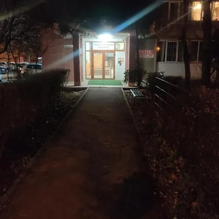 Lejlighed Eric's Cozy Timişoara