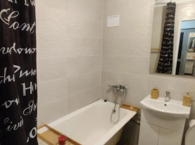 Eric's Cozy * Timisoara