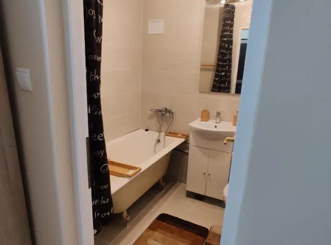 Eric's Cozy * 티미쇼아라