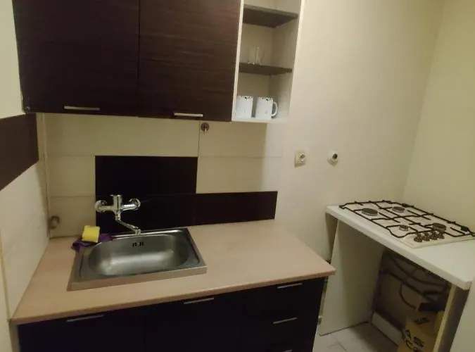 Eric's Cozy Apartment Timisoara