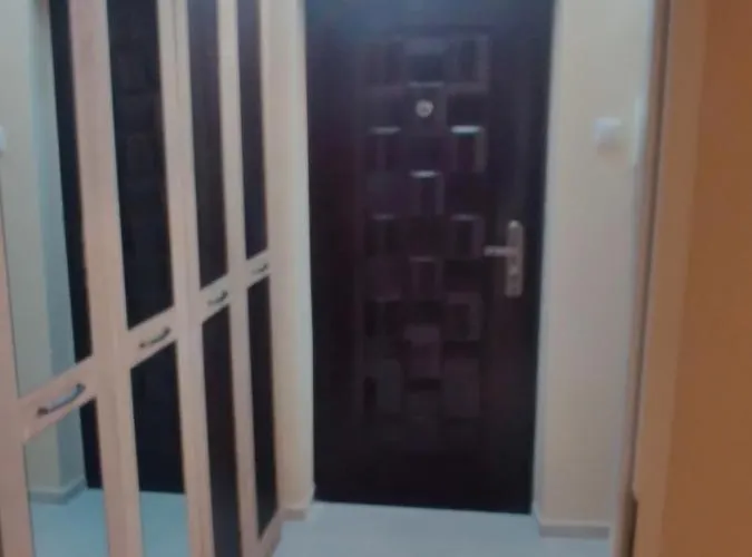 아파트 Eric's Cozy