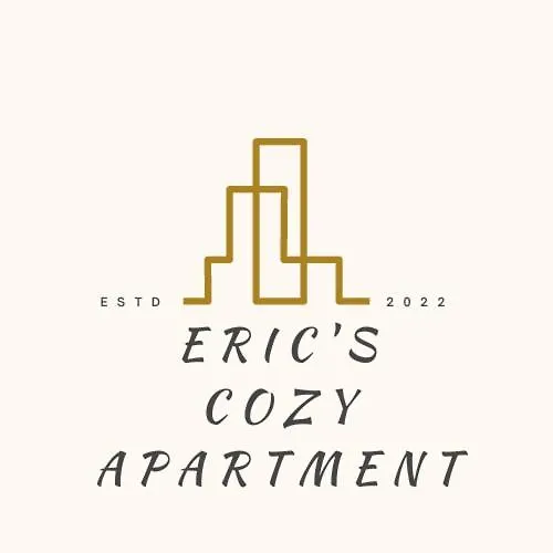 Eric's Cozy * Timisoara
