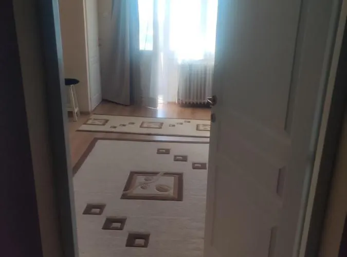 아파트 Eric's Cozy *