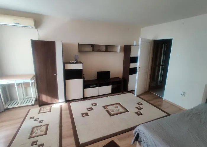 Apartment Eric's Cozy