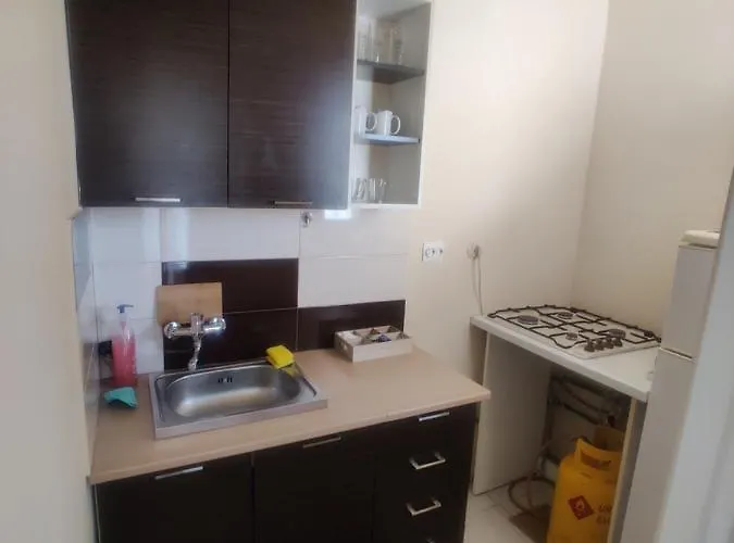 아파트 Eric's Cozy