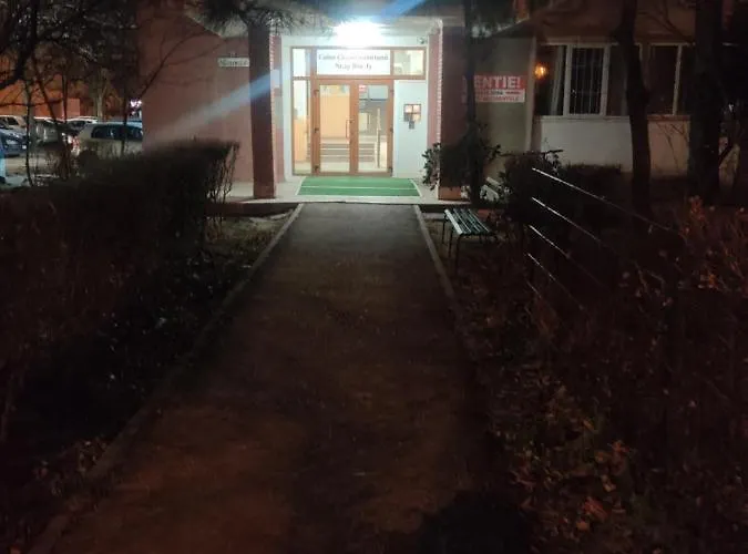 Apartment Eric's Cozy Timisoara