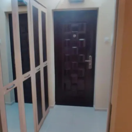 Apartment Eric's Cozy