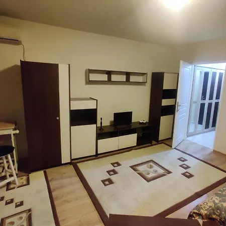 Eric's Cozy Apartment