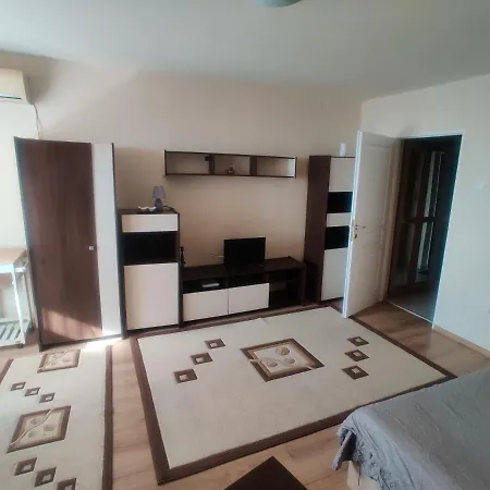 Apartment Eric's Cozy