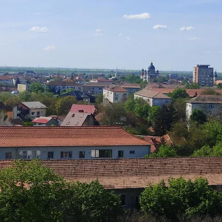 Apartment Eric's Cozy