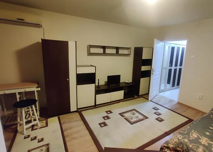 Eric's Cozy Apartment