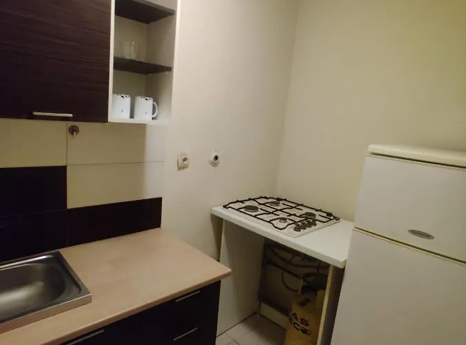 Eric's Cozy * Timişoara